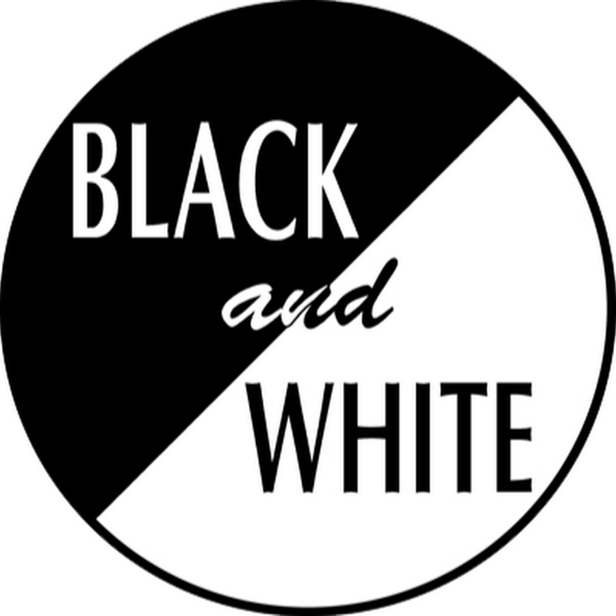 Black & White - YouTube