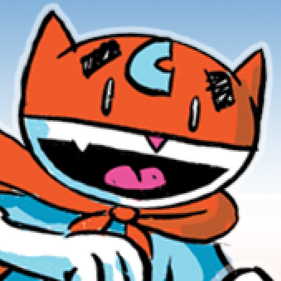 Videos, Fun & Games - Max Meow Graphic Novel Series for Kids