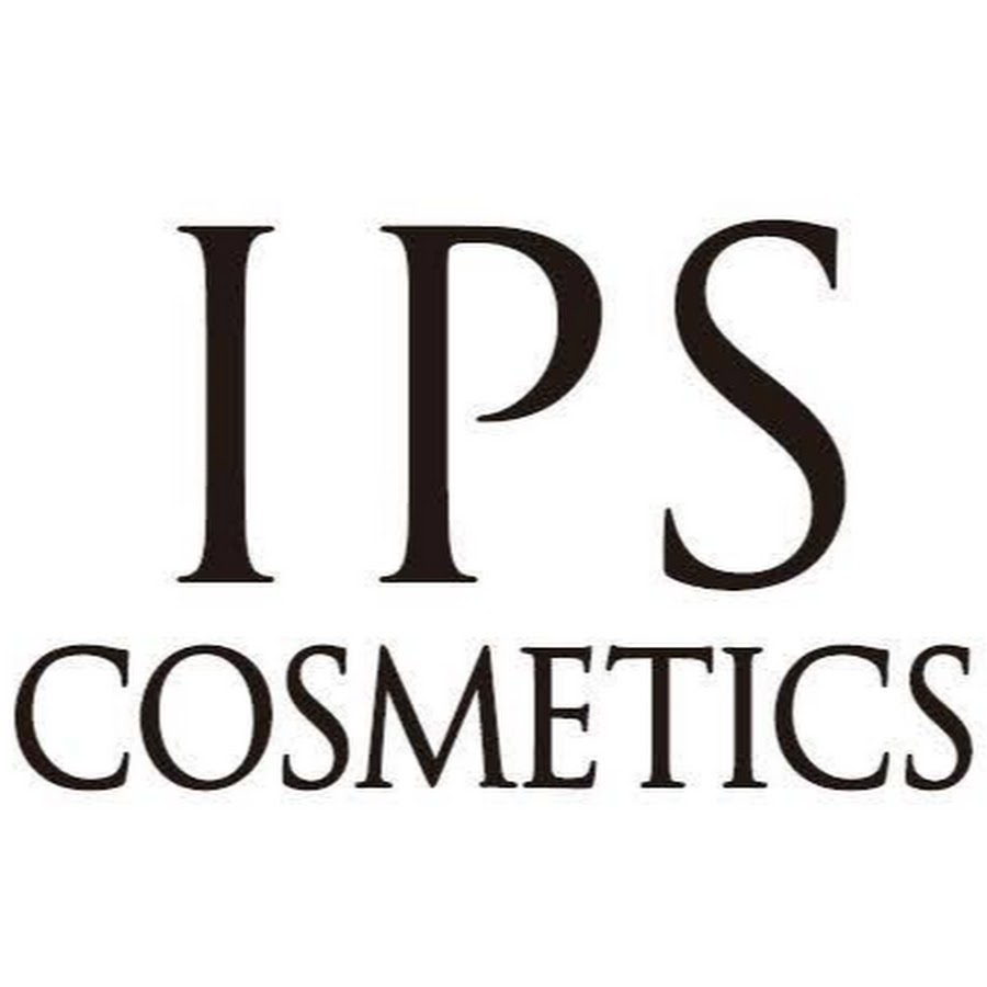 IPS COSMETICS - YouTube