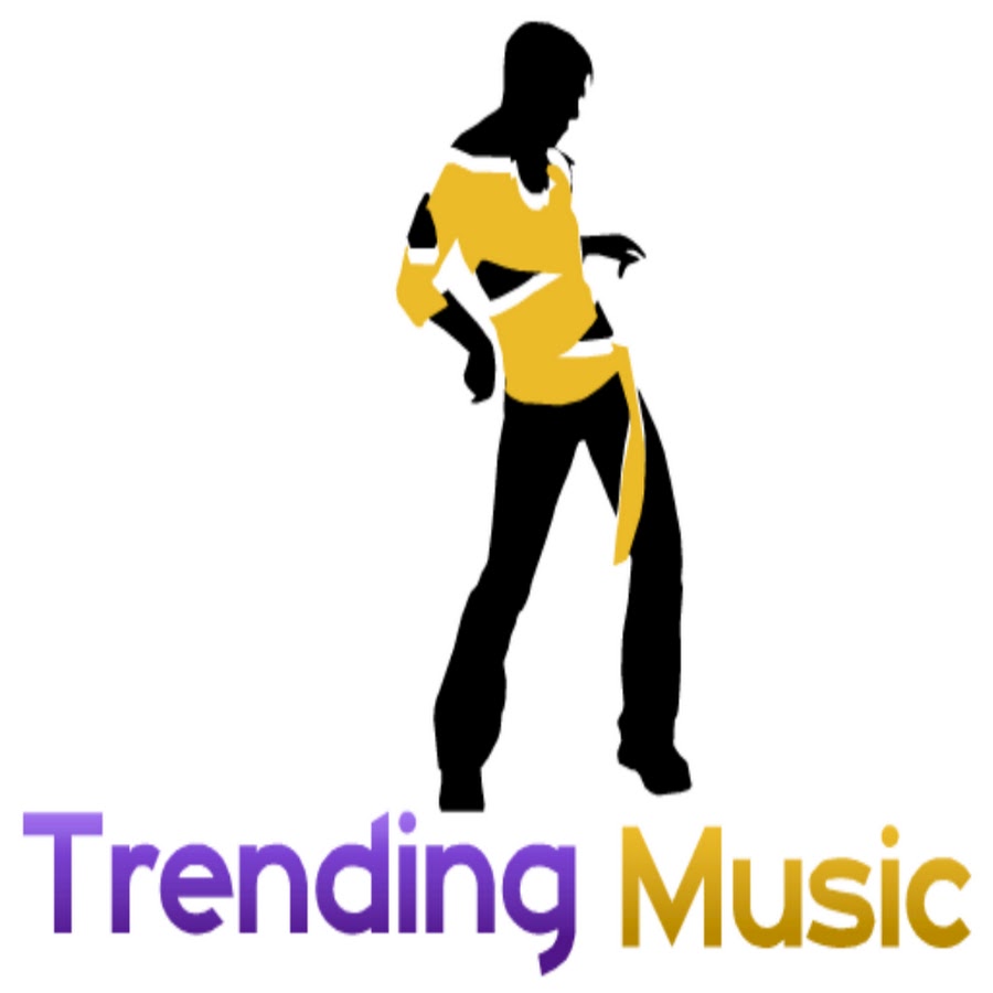 new trending music today