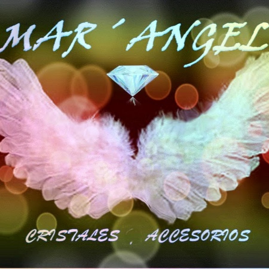 Angel mars