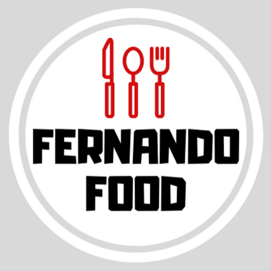 Fernando the foodie