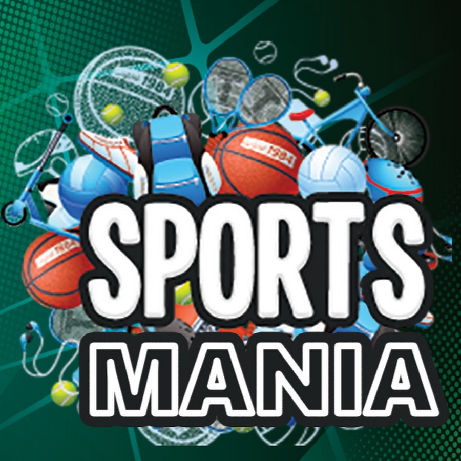 Sports_Mania