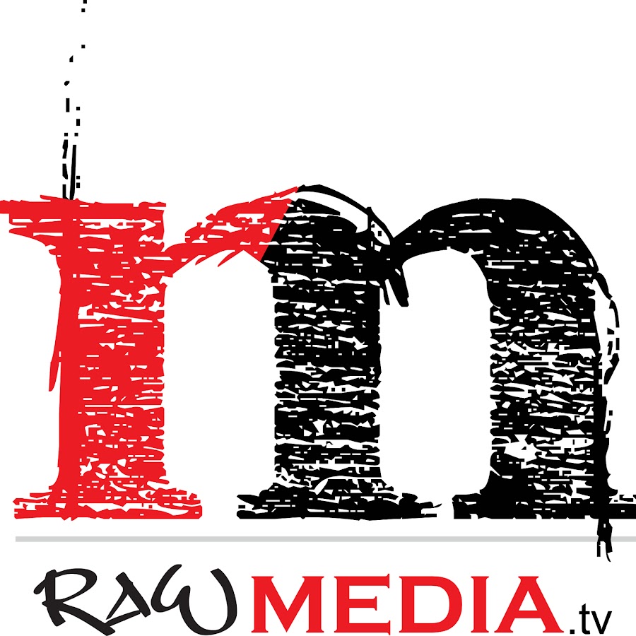 Raw media. DIGITLAB.