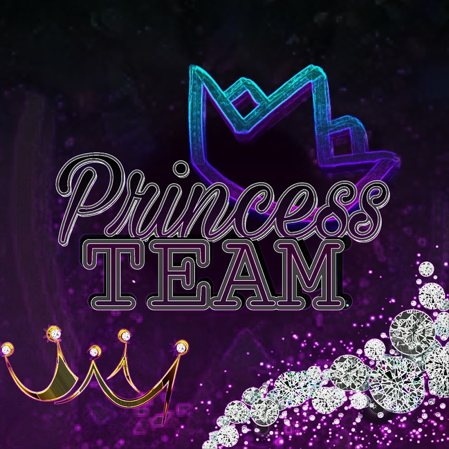 Princess team. Team Princess. Ава Princess Team. Ава для хауса Princess Team.