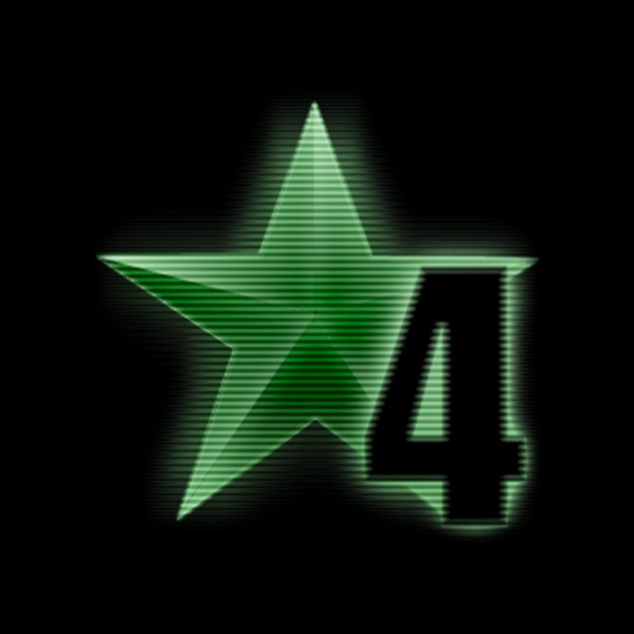 Звезды 4 1