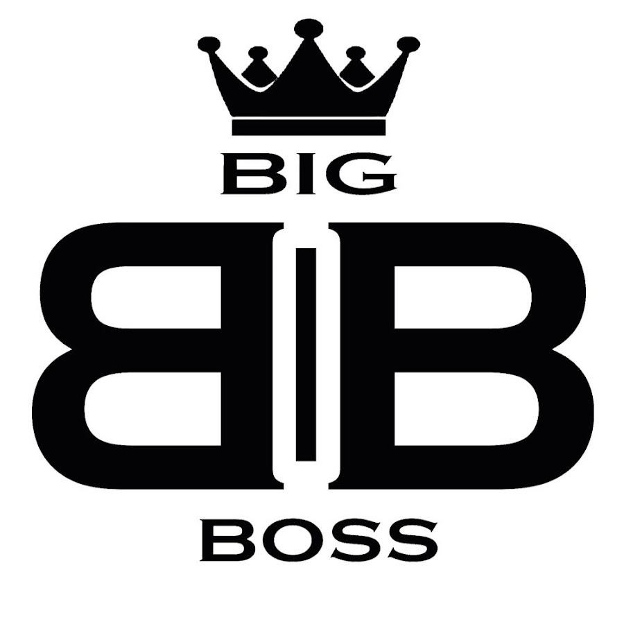 Boss слова. Надпись босс. Босс эмблема. Биг босс надпись. Big Boss вектор.