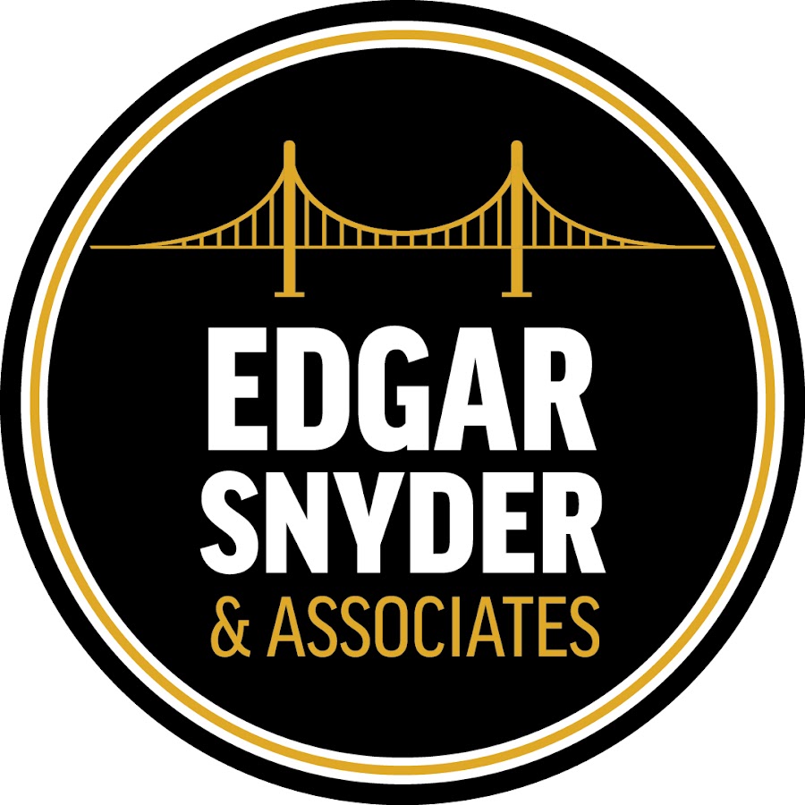 Edgar Snyder & Associates 2021 Football Commercial 