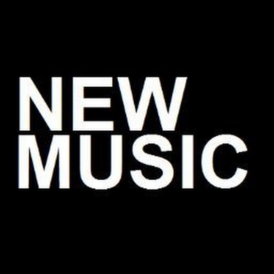 Music new tracks. New Music. Новая музыка надпись. New Top Music. Word Music обложка.