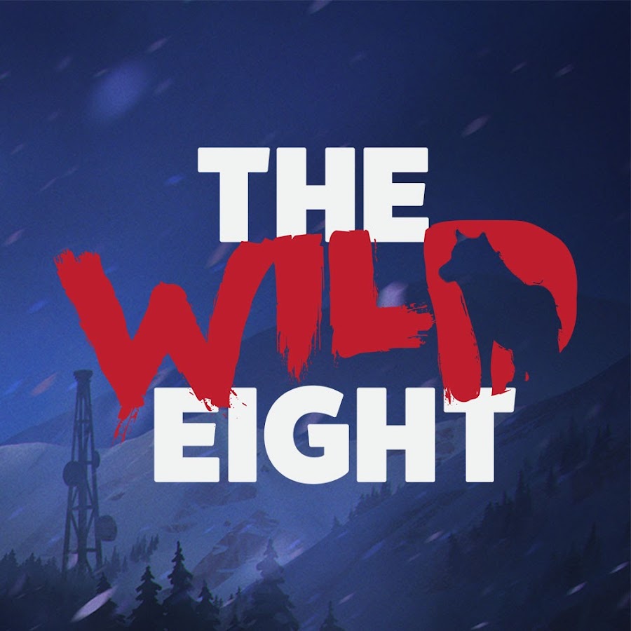 The wild eight стим фото 44