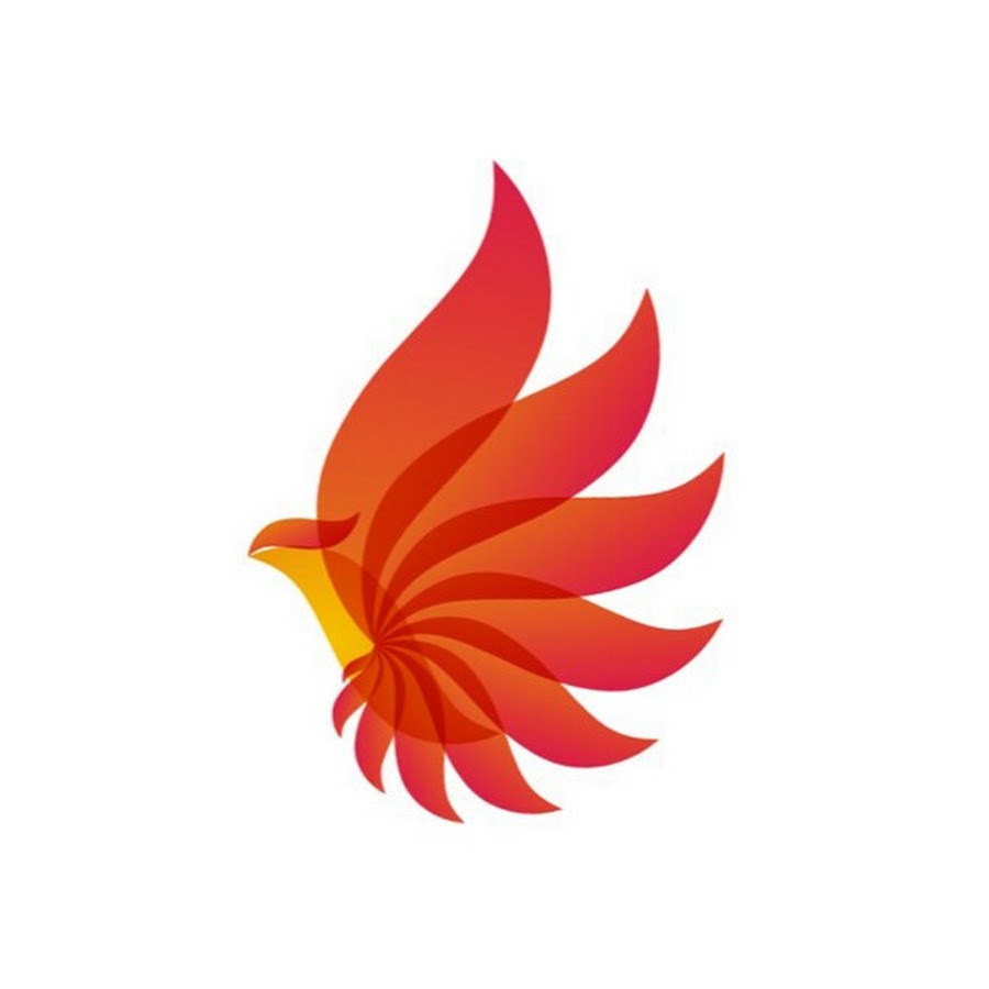 Phoenix cheat. Феникс хак. Феникс логотип. Жар птица знак. Жар птица логотип.