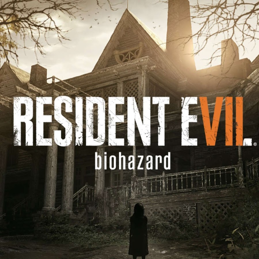 значок resident evil steam фото 103