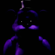 ShadowGhost FazBear