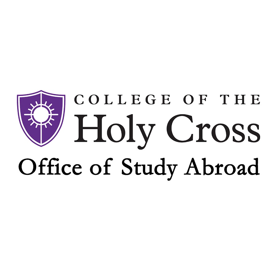 Holy Cross Study Abroad in St. Andrews, Scotland, , video recording