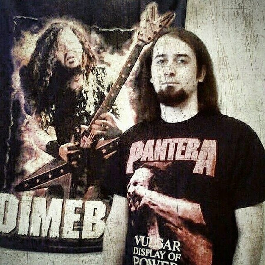 Dimebag Darrell Universal Fans United