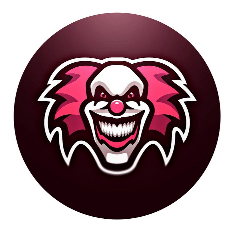 Как получить аватарку клоуна в дискорде. Клоун логотип. Клоун на аву. Лого для клана.