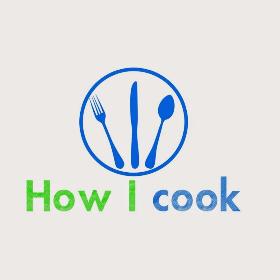 I cook. I can Cook!.