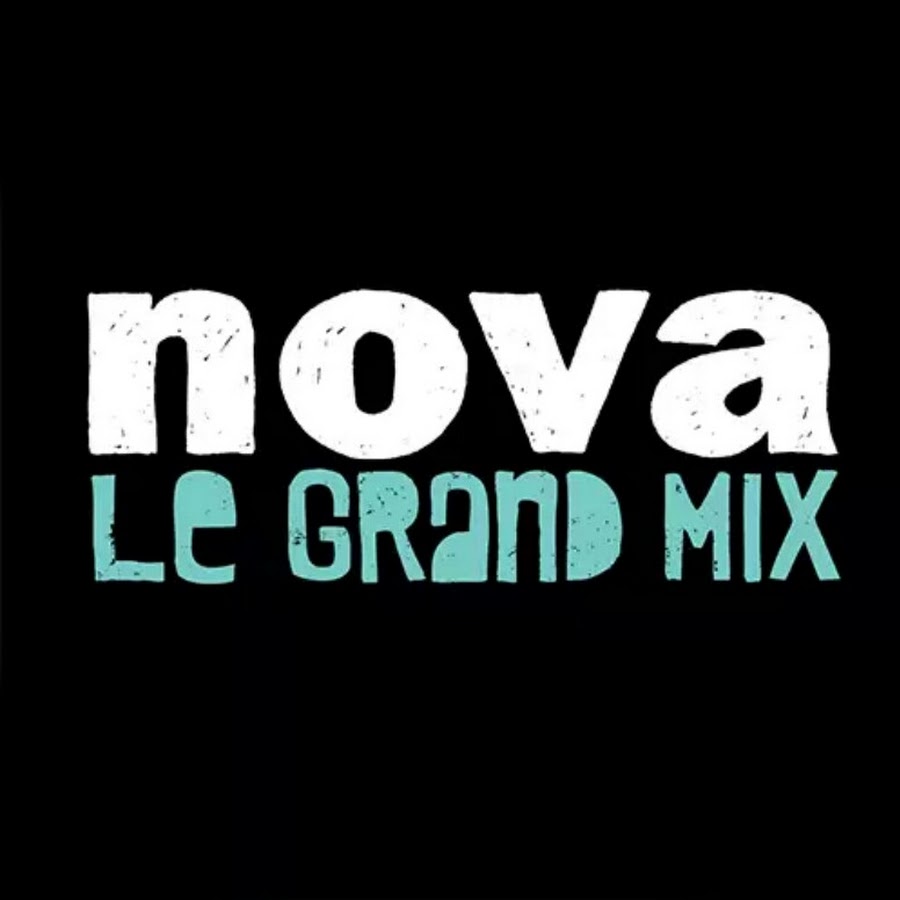 Paris nothing. Grand Mix.