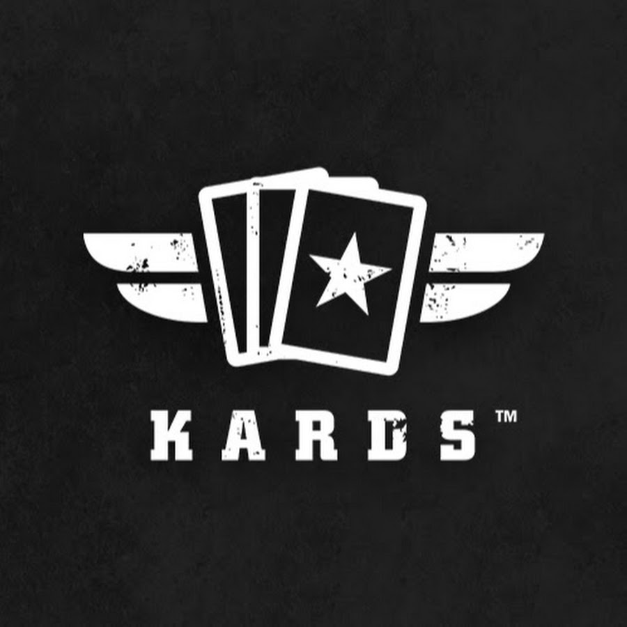 GamingNight: KARDS WWII CARD GAME 