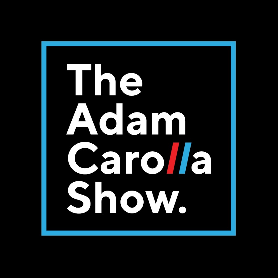 The Adam Carolla Show - A Free Daily Comedy Podcast from Adam Carolla