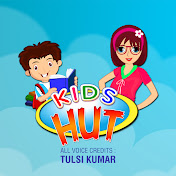«T-Series Kids Hut»