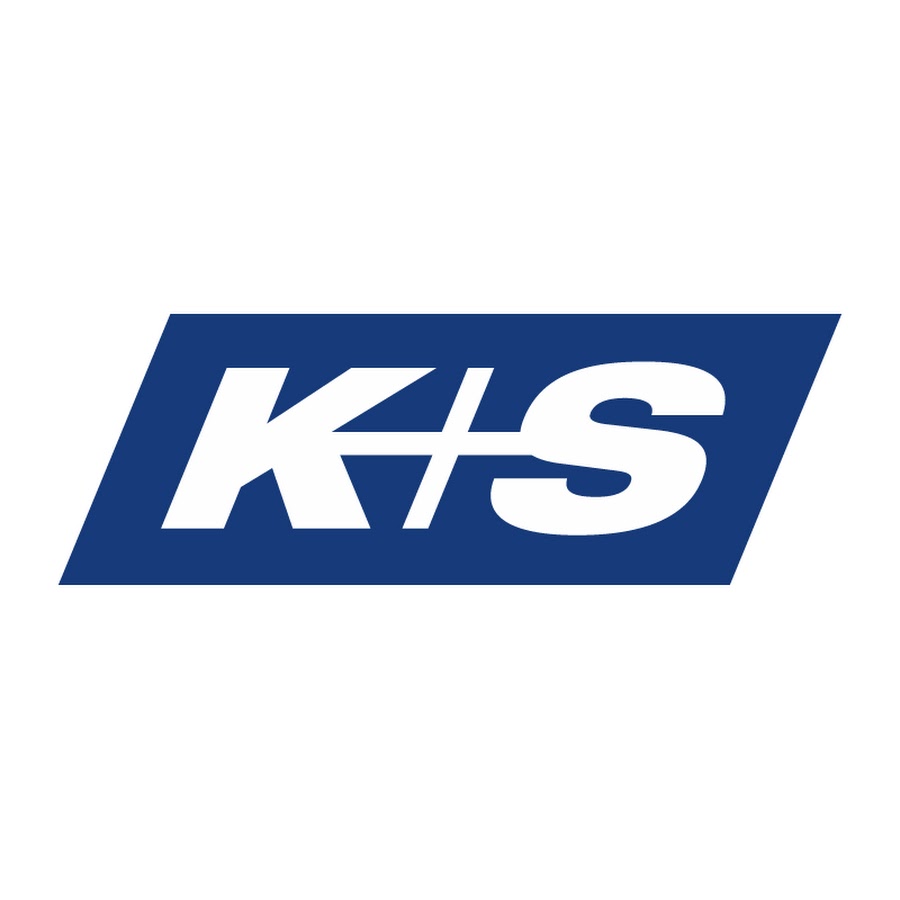 K+S AG. K Group logo.