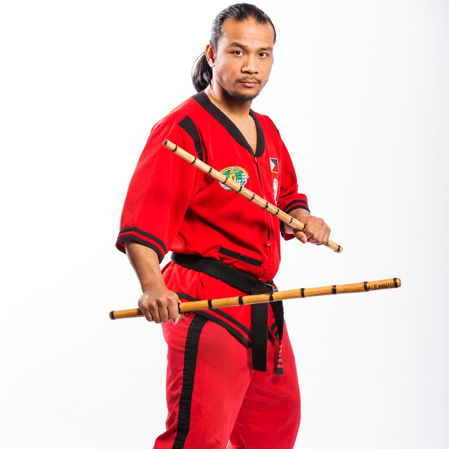 About Eskrima Master - Eskrima Master