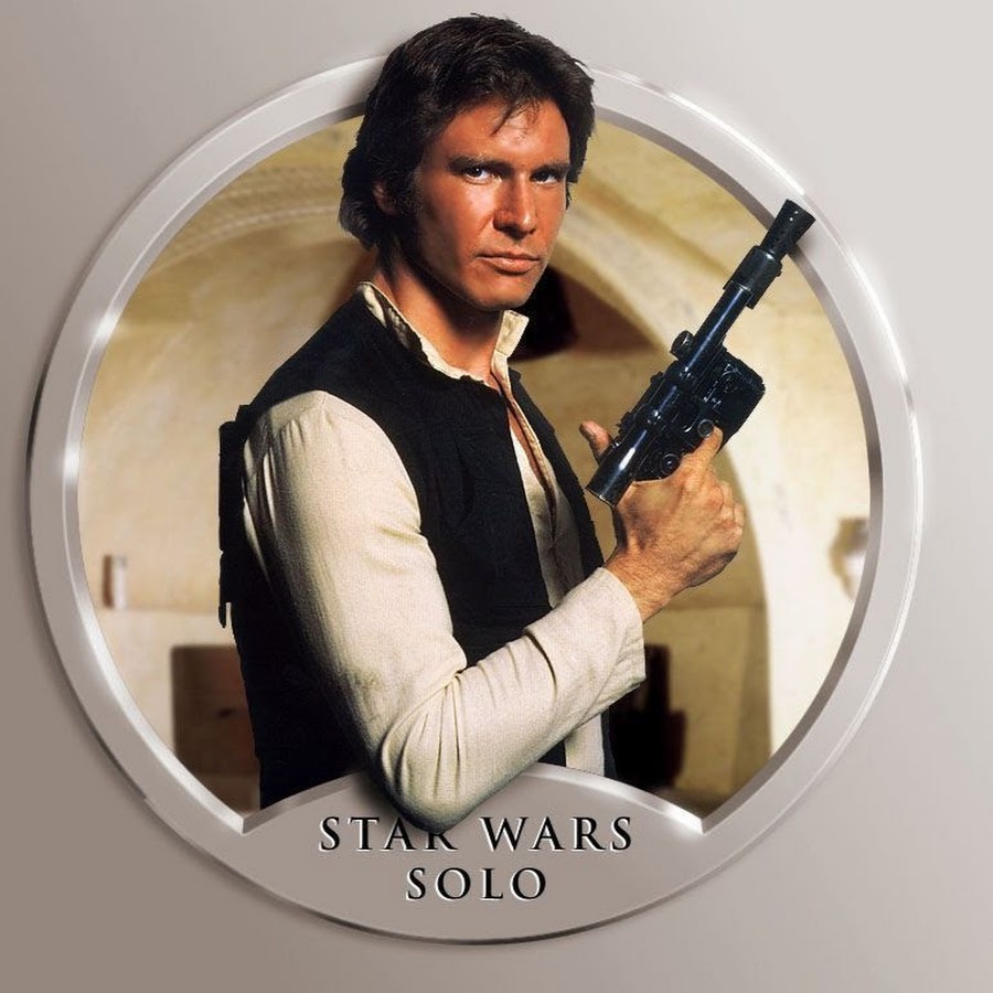 Han solo