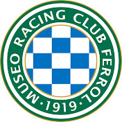 Museo Racing Club Ferrol 1919