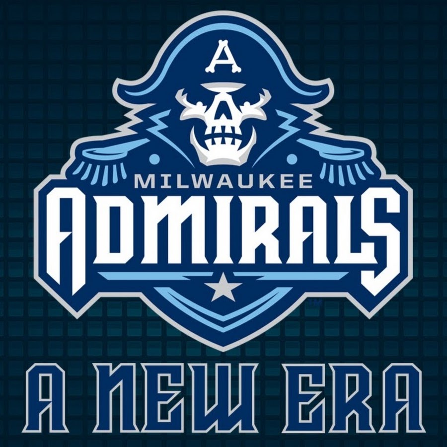 Milwaukee Admirals #milwaukee #admirals #milwaukeeadmirals