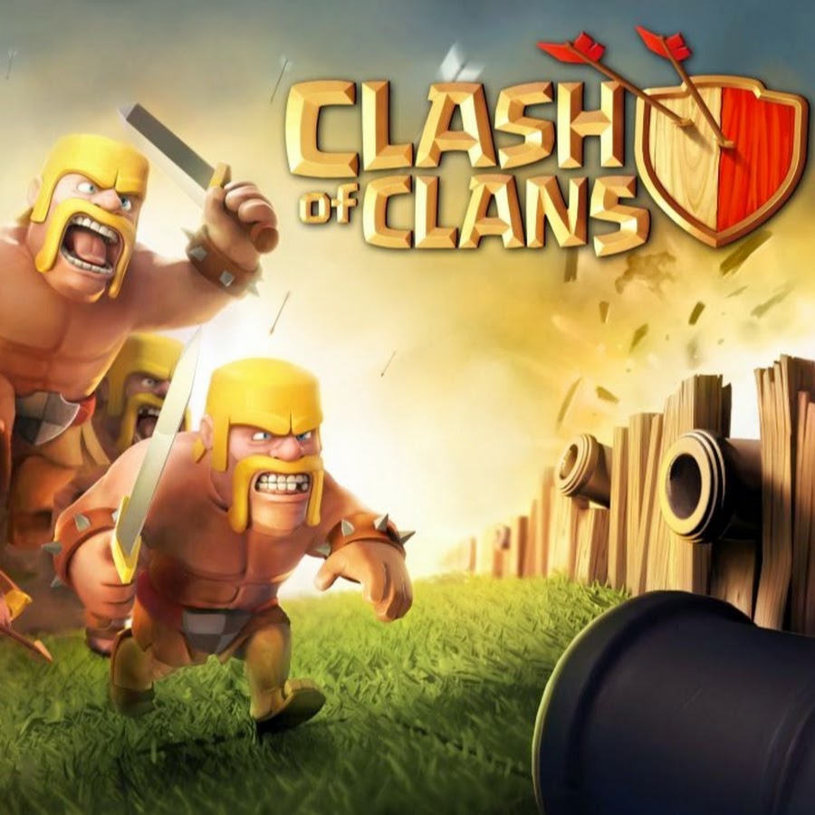 Clash of clans 2024. Клэш оф кланс. Кдашовкланс. Клаш оф кленнс. Clash of Clans обложка.