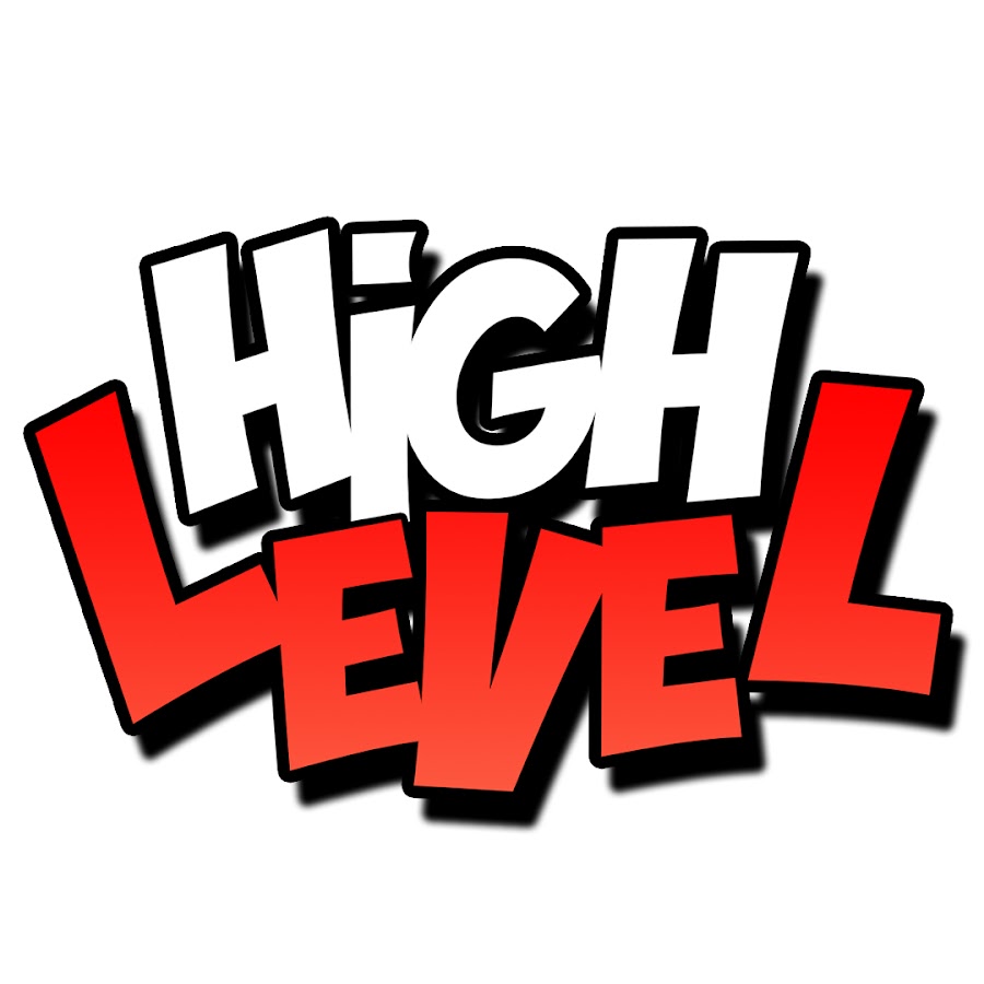 High level. High логотип. Хай лэвэл что это. High Level картинки.