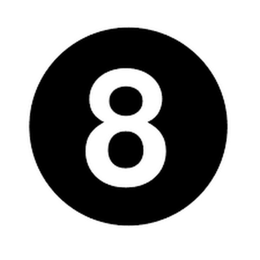 Слово 8 из 20. Цифра 8. Цифра 8 на черном фоне. Иконки цифры. Восемь на черном фоне.