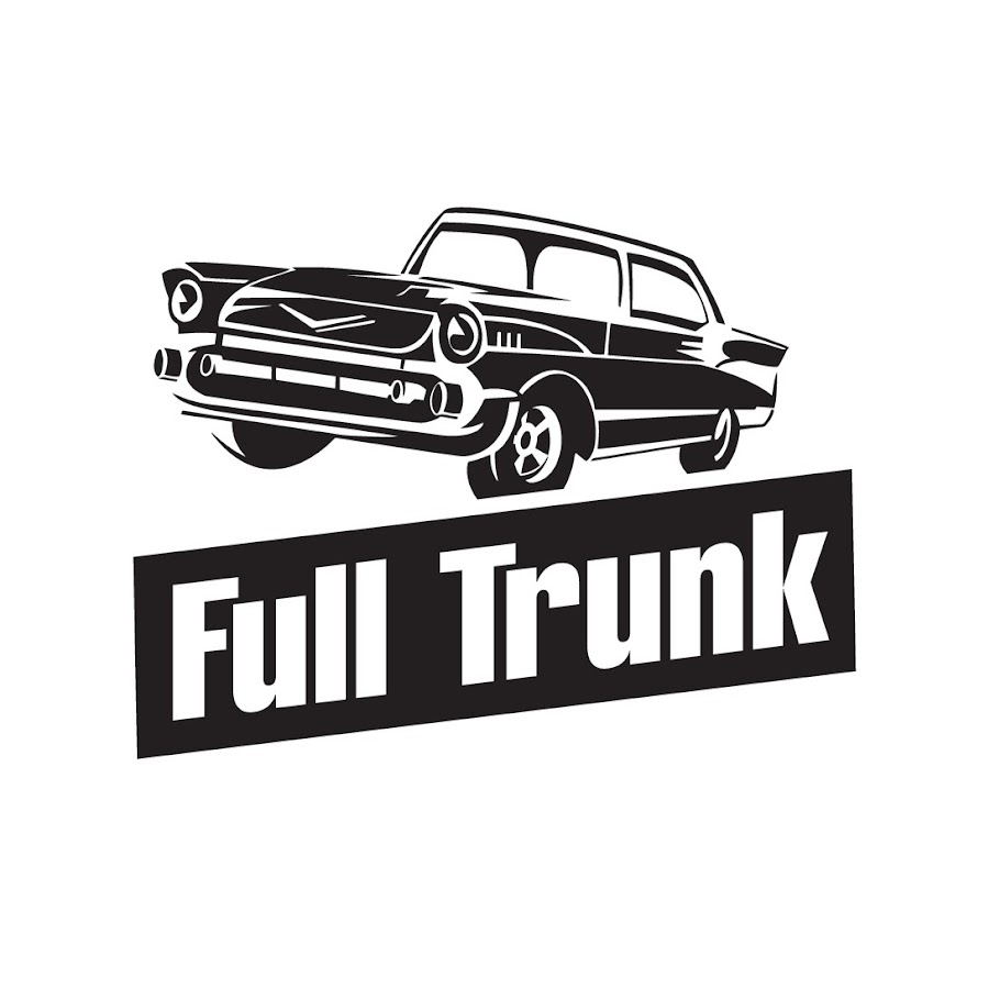 Full Trunk - YouTube