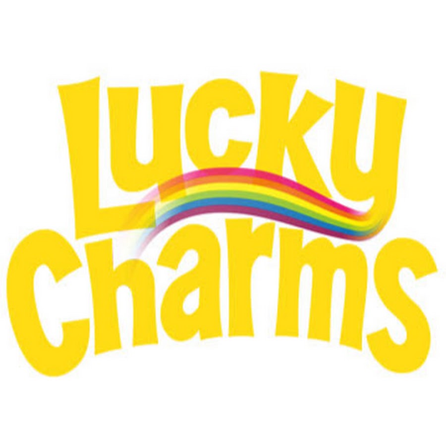 Lucky charming. Lucky Charms. Charm логотип. Эмблема Лакки. Lucky Charms лого.