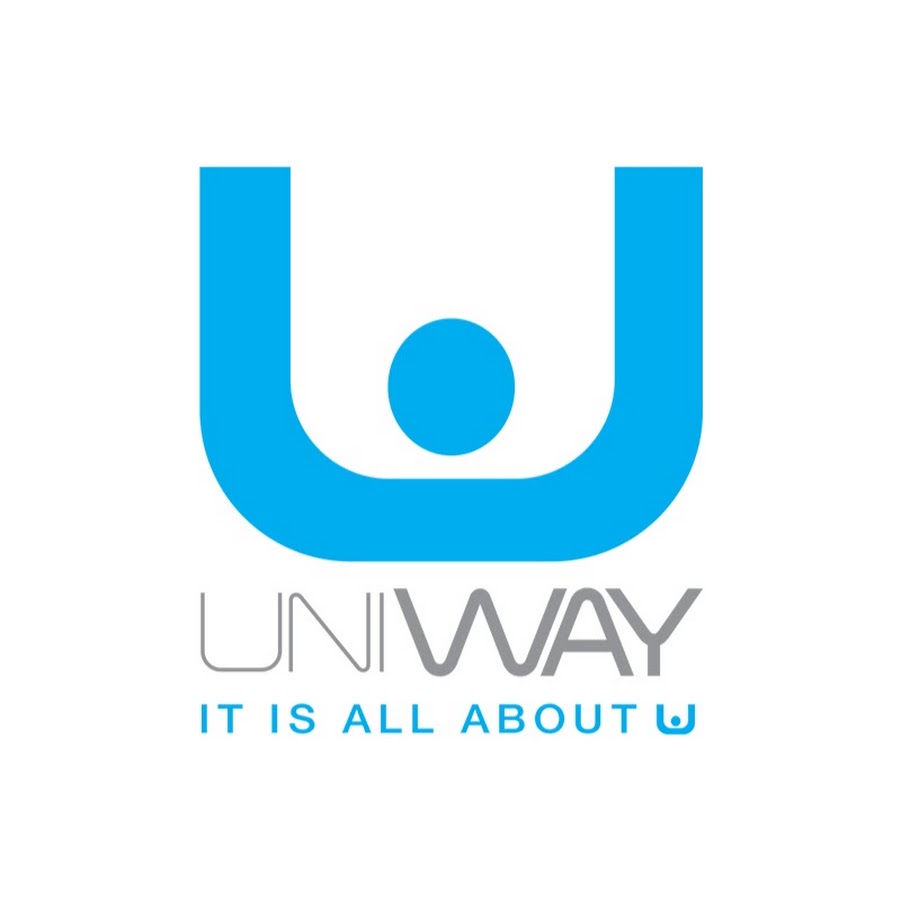 Симбанк. Юнивей. Uniway. Uway.