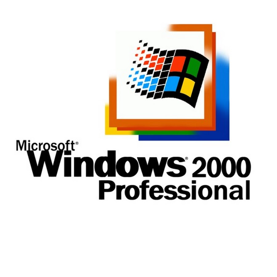 Windows 2000 steam фото 60