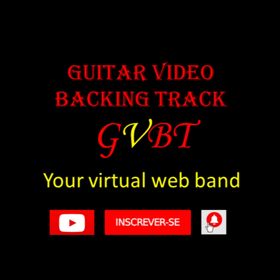 Deslizes - Fagner playback karaoke gvbt guitar video backing track  scrolling chords and lyrics 