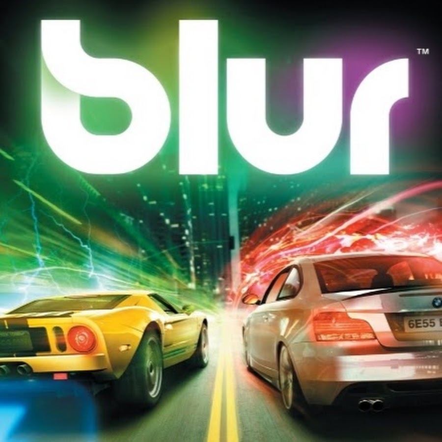 Blur competition - youtube