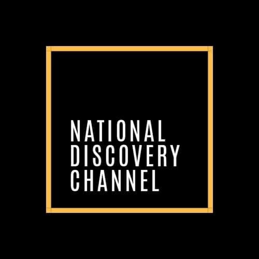 National Discovery Channel 