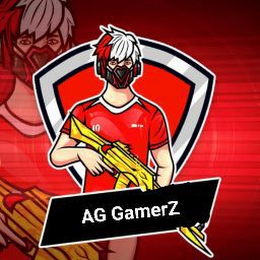 AG Gamerz