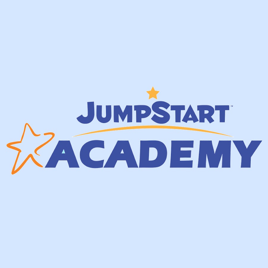 JumpStart Commercial - Dragons 