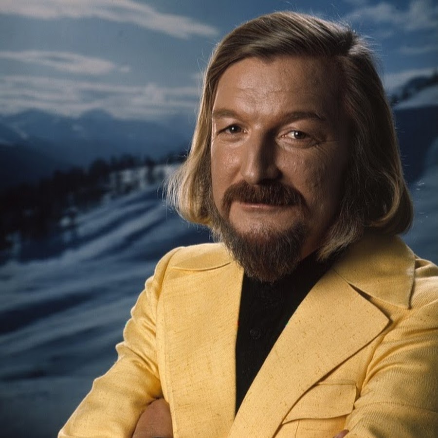 James last man