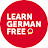 Learn German with GermanPod101 | Learn to speak, read, write and hear German