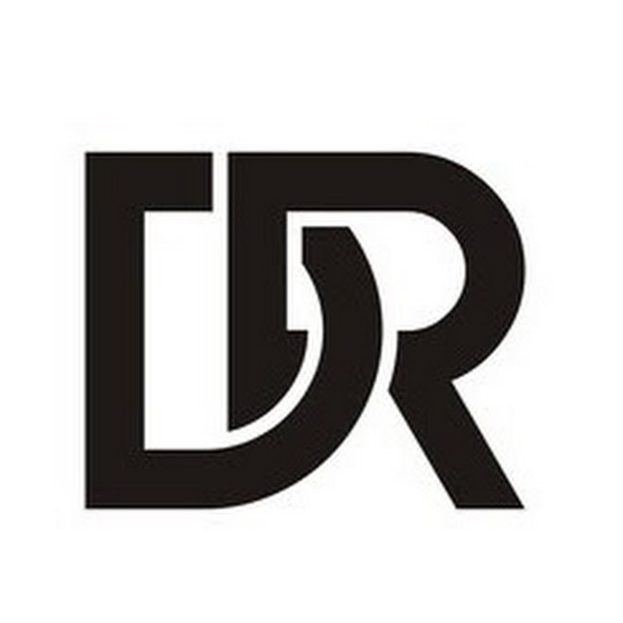 Dr logo. Логотип с буквами РД. Лого буквы Dr. Логотип из букв Rd. Доктор лого.