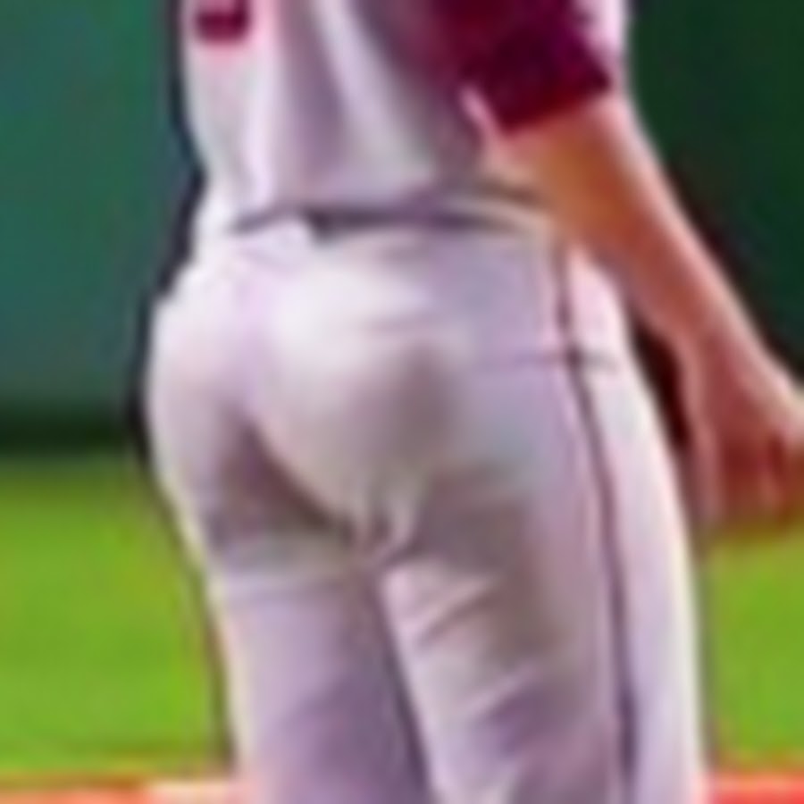 Anthony Recker Butt : r/baseballpants