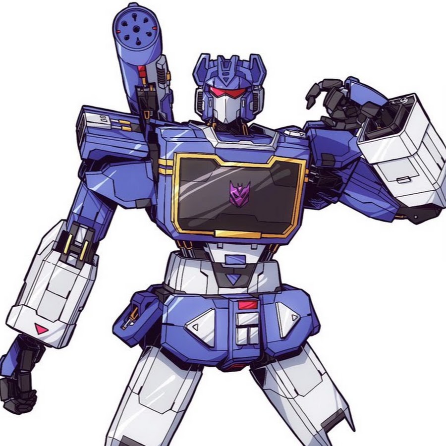 Soundwave