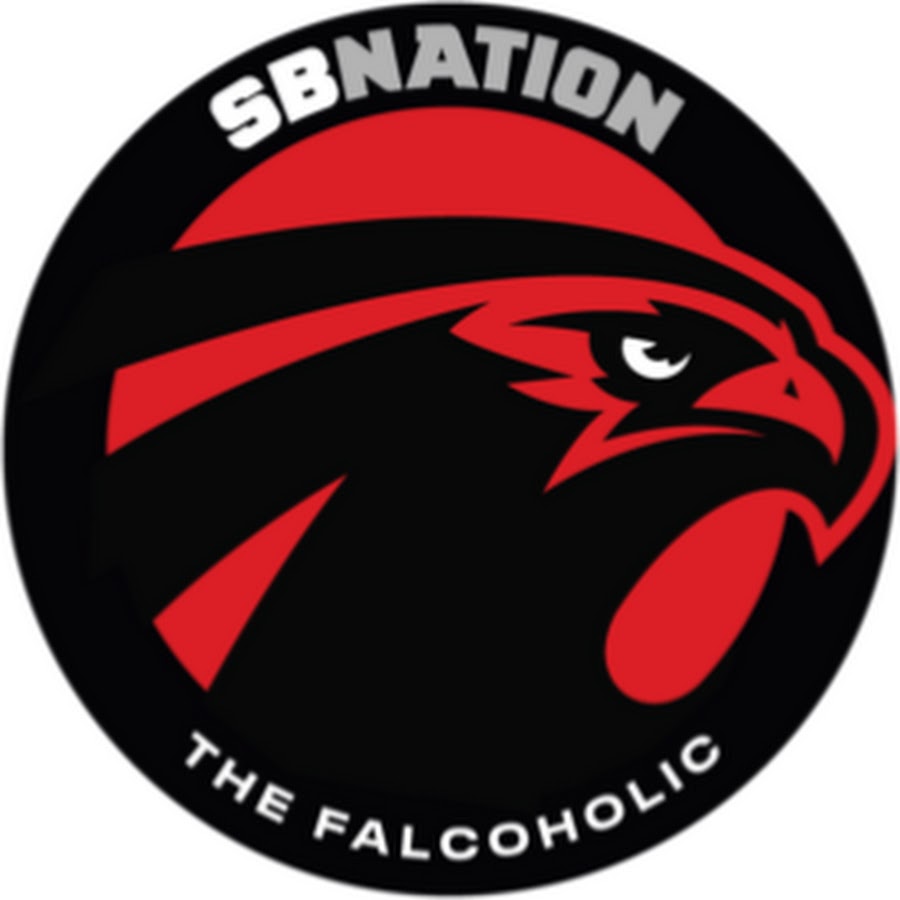 Follow the Falcons on Twitter - The Falcoholic