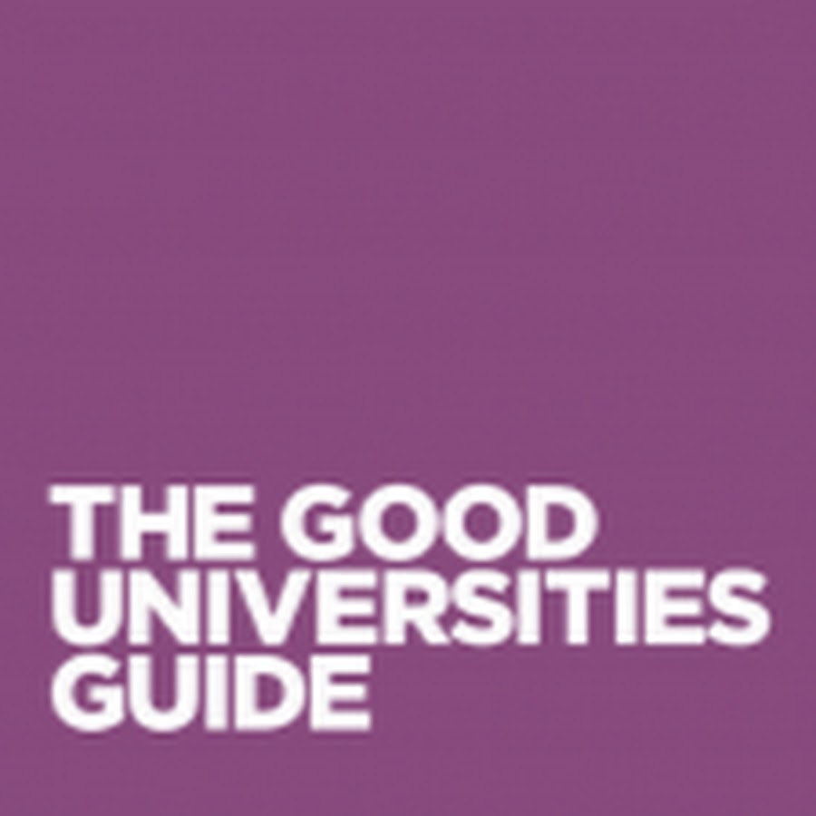 University guide