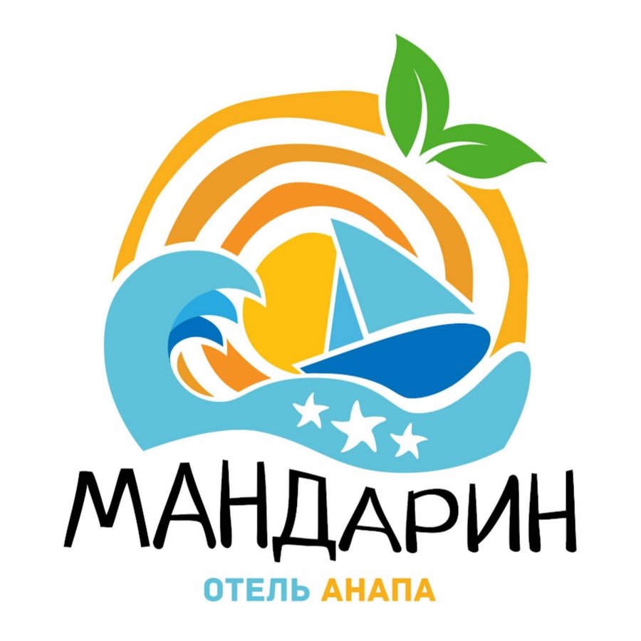 мандарин анапа отель